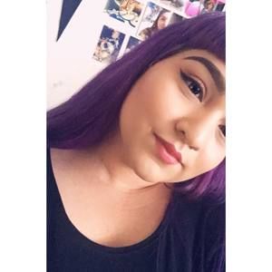 Meet your Posher, Alondra